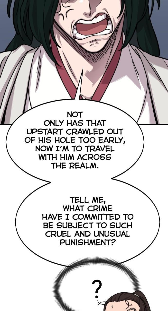 Return Of The Mount Hua Sect, Chapter 73.1 image 109